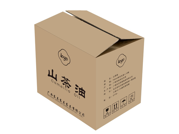 濟寧紙箱定做需要考慮的四個問題