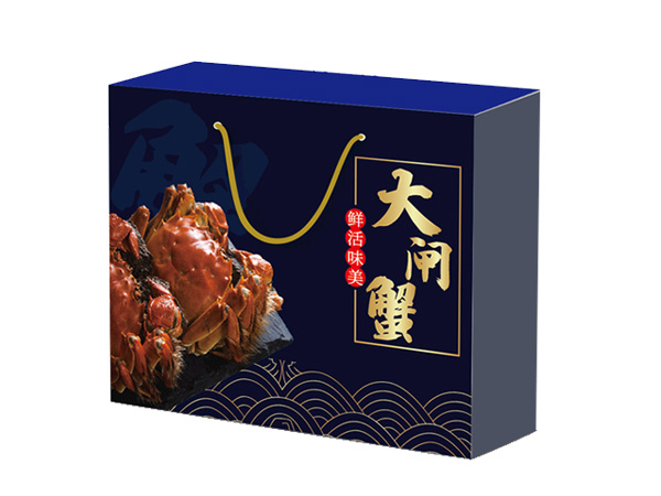 食品禮盒