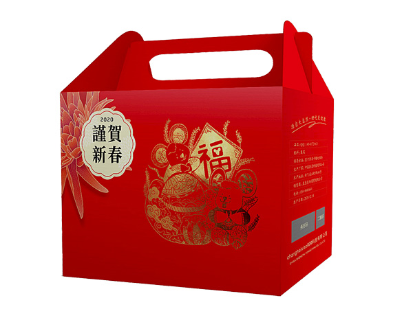 食品禮盒