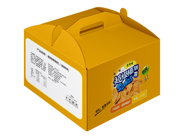 食品禮盒