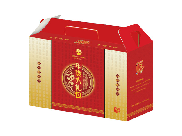 食品禮盒