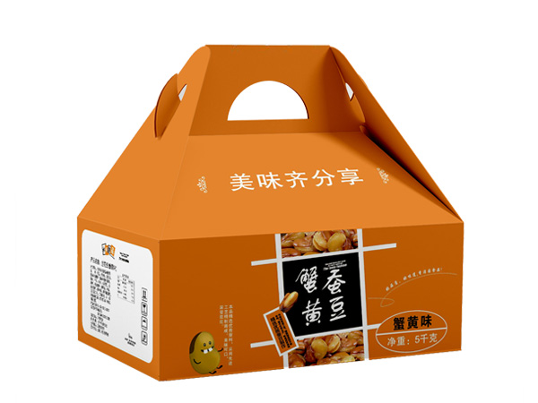 食品禮盒