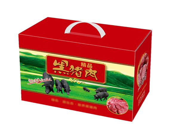 食品禮盒