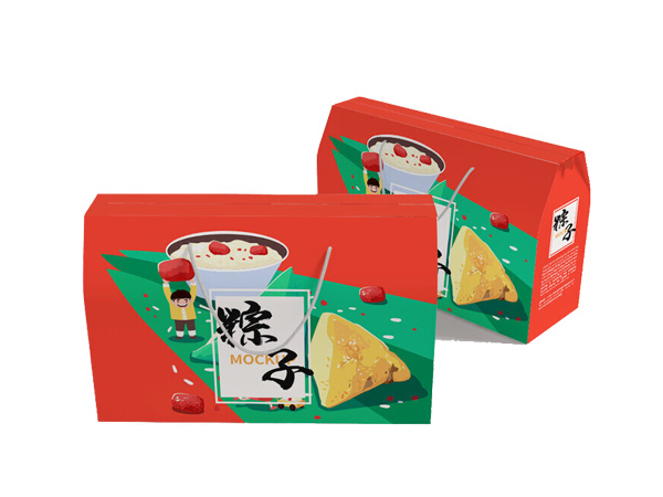 食品禮盒